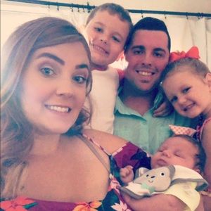 Meet your Posher, Sandra